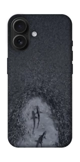 Чехол на Apple iPhone 16 Акула фото 1 из 1
