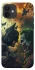 Чехол на Apple iPhone 12 (6.1") Batman and the Joker фото 1 из 1