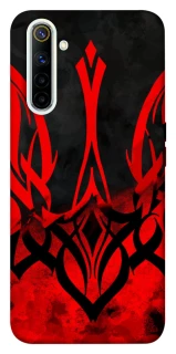 Чохол на Realme 6 Герб v18 фото 1 з 1