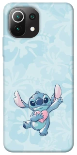 Чехол на Xiaomi Mi 11 Lite Stitch ver.9 фото 1 из 1