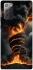 Чохол на Samsung Galaxy Note 20 Вогняний торнадо фото 1 з 1