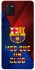 Чохол на Samsung Galaxy Note 10 Lite (A81) FC Barcelona v5 фото 1 з 1