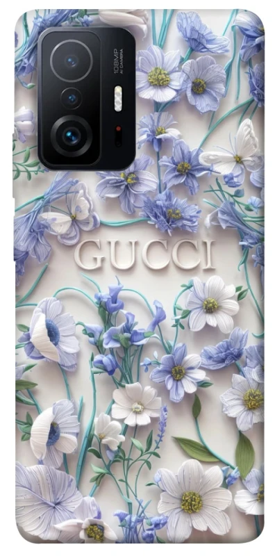 Чехол на Xiaomi 11T / 11T Pro Gucci ver.1 фото 1 из 1