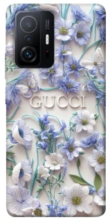 Чехол на Xiaomi 11T / 11T Pro Gucci ver.1 фото 1 из 1