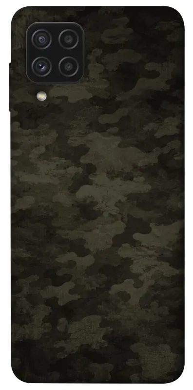 Чохол на Samsung Galaxy A22 4G Camouflage v22 фото 1 з 1
