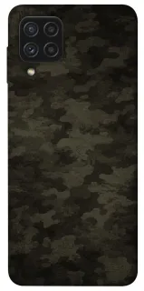 Чехол на Samsung Galaxy A22 4G Camouflage v22 фото 1 из 1