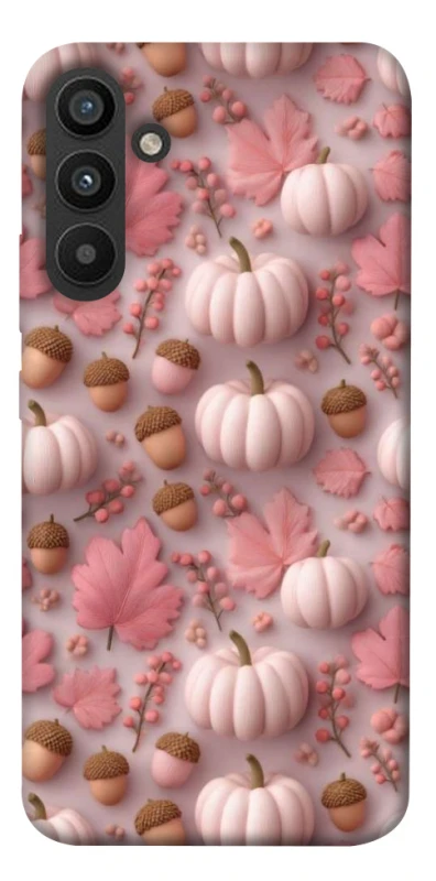 Чохол на Samsung Galaxy A34 5G Autumn vibes ver.2 фото 1 з 1