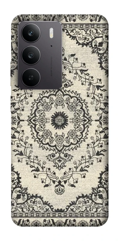 Чохол на Realme C75 Килим v51 фото 1 з 1