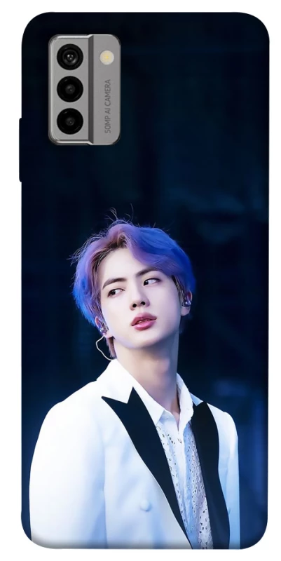 Чехол на Nokia G22 Jin - BTS фото 1 из 1