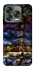 Чехол на ZTE Nubia V70 Design Blizzard фото 1 из 1
