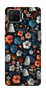 Чохол на Oppo A73 (2017) Halloween Style фото 1 з 1