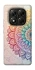 Чехол на Xiaomi Poco X7 Mandala ver.1 фото 1 из 1