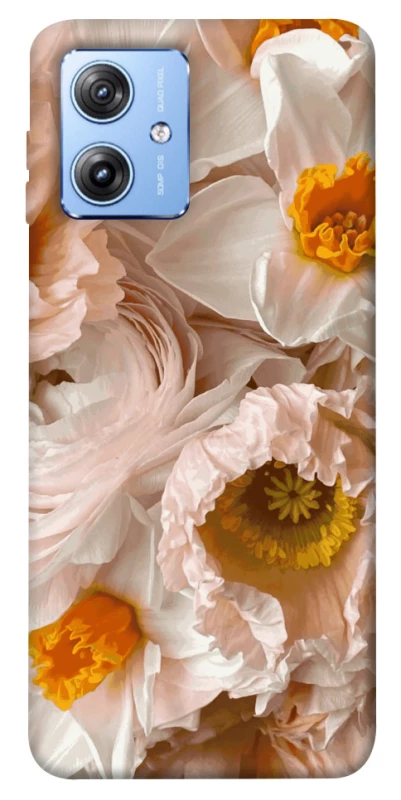 Чохол на Motorola Moto G84 Botanical Bliss фото 1 з 1