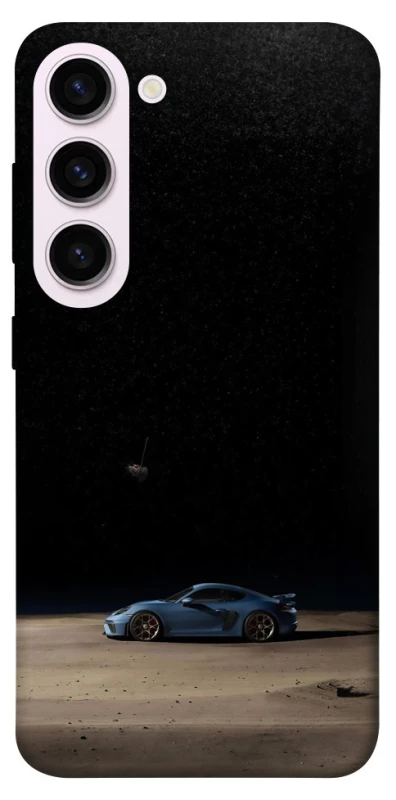 Чохол на Samsung Galaxy S23+ 911 night фото 1 з 1