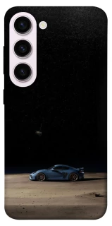 Чохол на Samsung Galaxy S23+ 911 night фото 1 з 1