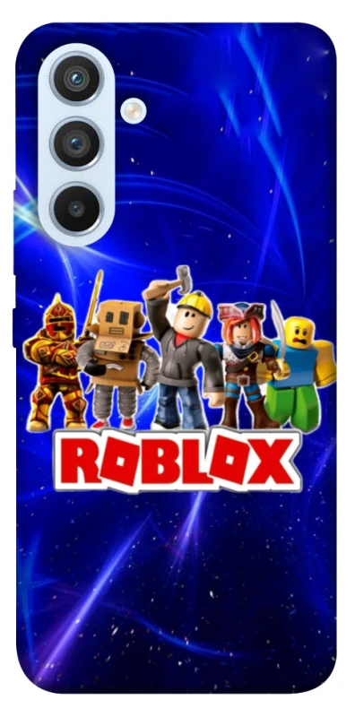 Чохол на Samsung Galaxy A54 5G Roblox aesthetics фото 1 з 1