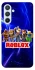 Чохол на Samsung Galaxy A54 5G Roblox aesthetics фото 1 з 1