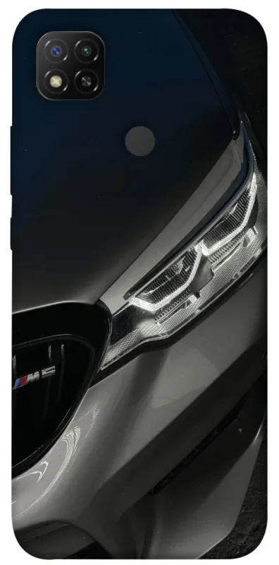 Чохол на Xiaomi Redmi 9C BMW v44 фото 1 з 1