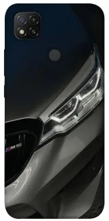 Чехол на Xiaomi Redmi 9C BMW v44 фото 1 из 1