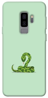 Чохол на Samsung Galaxy S9+ Змійка фото 1 з 1