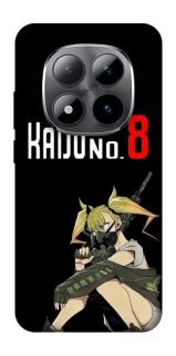 Чохол на Xiaomi Redmi Note 15 Pro 5G 8Kaijuu фото 1 з 1