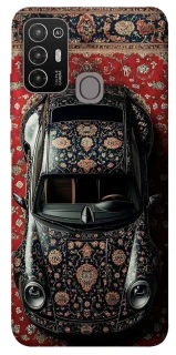 Чохол на ZTE Blade A52 Luxury in Motion фото 1 з 1