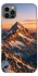 Чохол на Apple iPhone 12 Pro (6.1") Sunrise mountain фото 1 з 1
