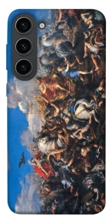 Чехол на Samsung Galaxy S23 Искусство v3 фото 1 из 1