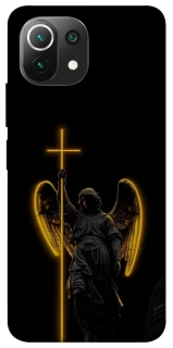 Чохол на Xiaomi Mi 11 Lite Angel of Faith фото 1 з 1