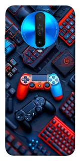 Чохол на Xiaomi Redmi K30 Play Station фото 1 з 1