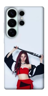 Чохол на Samsung Galaxy S26 Ultra Ruka - BABYMONSTER фото 1 з 1