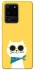 Чехол на Samsung Galaxy S20 Ultra Кот-муркот фото 1 из 1