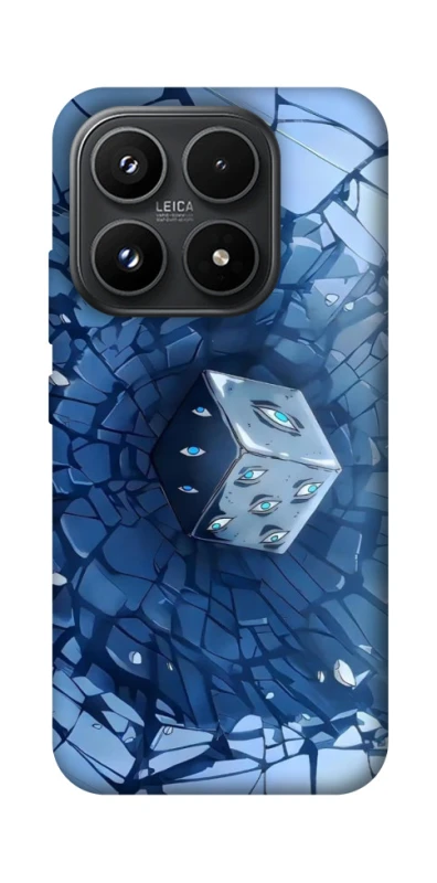 Чехол на Xiaomi 17 Daddy Gojo фото 1 из 1