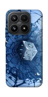 Чехол на Xiaomi 17 Daddy Gojo фото 1 из 1