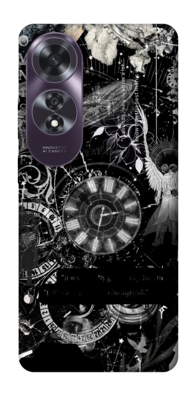 Чохол на Oppo A60 Omniscient Reader's фото 1 з 1