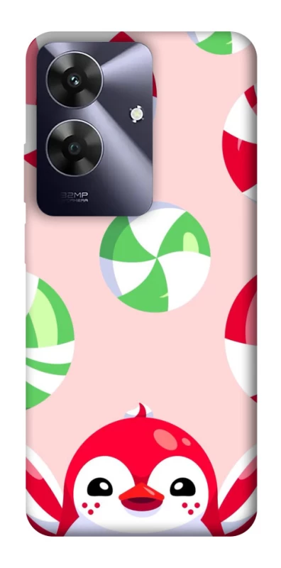 Чохол на Realme Note 60 Adopt Me Peppermint Penguin фото 1 з 1