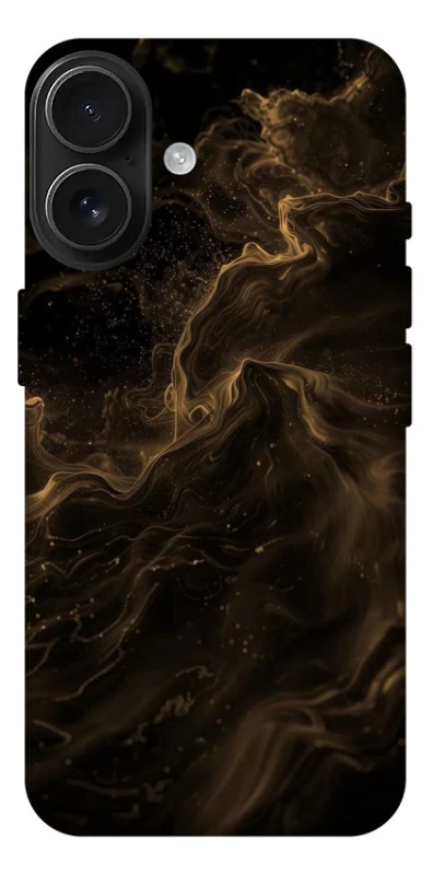 Чохол на Apple iPhone 17 (6.3") Epoxy design ver.5 фото 1 з 1