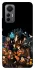Чехол на Xiaomi 12 Lite Harry Potter v26 фото 1 из 1