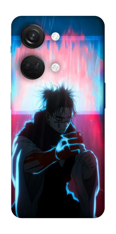 Чохол на OnePlus Nord 3 Choso v2 фото 1 з 1