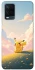 Чохол на Oppo A54 4G pikachu фото 1 з 1