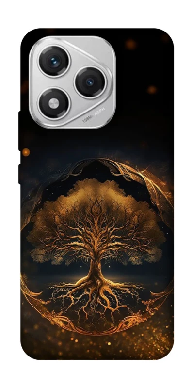 Чохол на Honor 400 Lite Іґґдрасілль фото 1 з 1