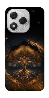 Чохол на Honor 400 Lite Іґґдрасілль фото 1 з 1