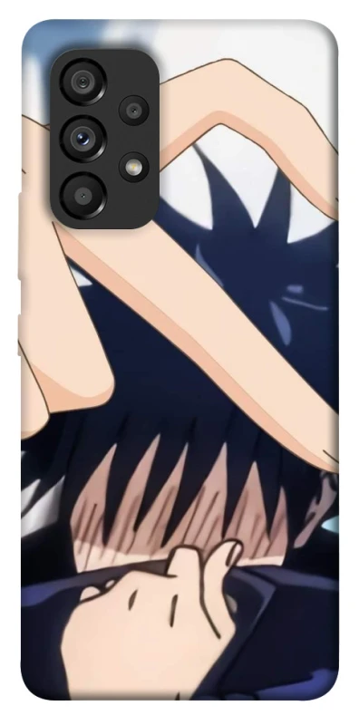 Чохол на Samsung Galaxy A53 5G Megumi фото 1 з 1