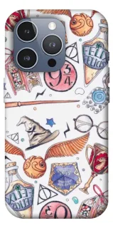 Чохол на Apple iPhone 16 Pro Max Harry Potter V18 фото 1 з 1