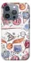 Чохол на Apple iPhone 16 Pro Max Harry Potter V18 фото 1 з 1