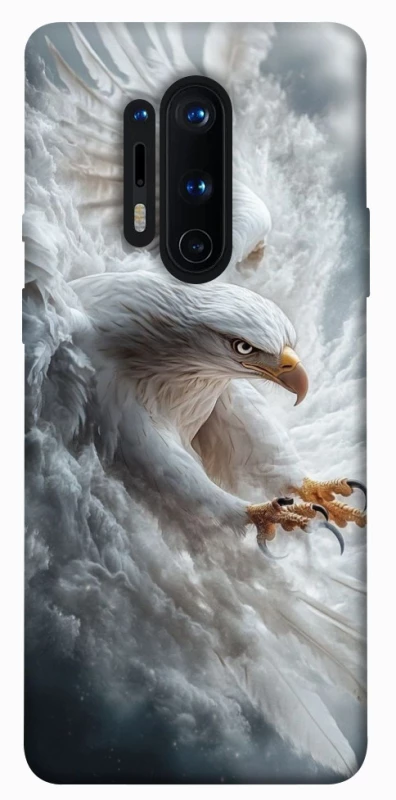 Чехол на OnePlus 8 Pro eagle фото 1 из 1