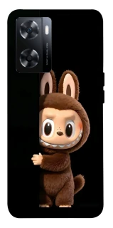 Чохол на OnePlus Nord N20 SE Boo Labubu фото 1 з 1