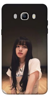 Чохол на Samsung J510F Galaxy J5 (2016) Lisa - BLACKPINK фото 1 з 1