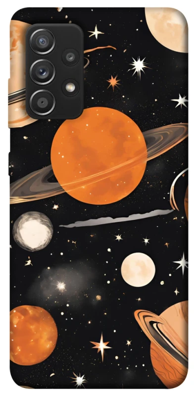 Чохол на Samsung Galaxy A52 4G / A52 5G Space фото 1 з 1