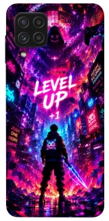 Чохол на Samsung Galaxy A22 4G Level UP фото 1 з 1